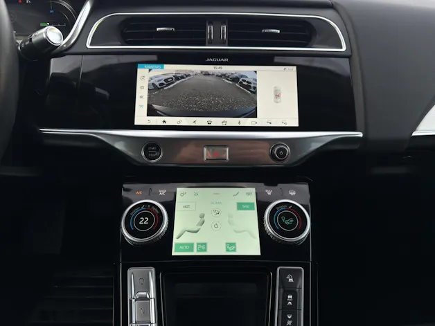 Jaguar I-Pace EV400 SE AWD