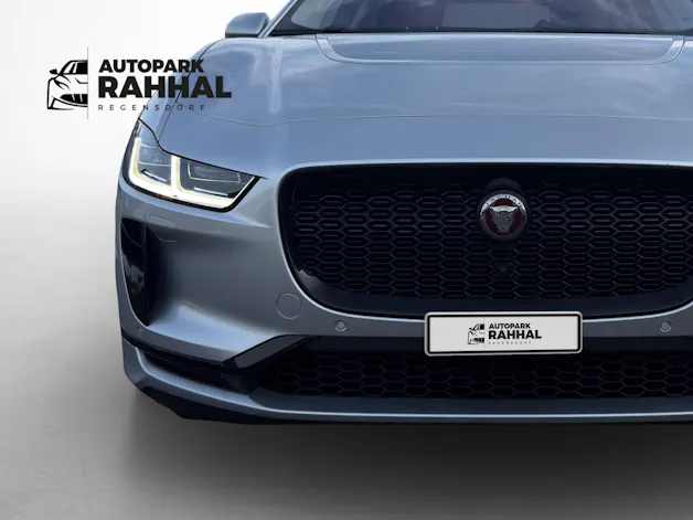 Jaguar I-Pace EV400 SE AWD