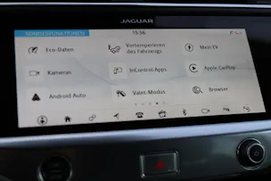 Jaguar I-Pace EV400 SE AWD
