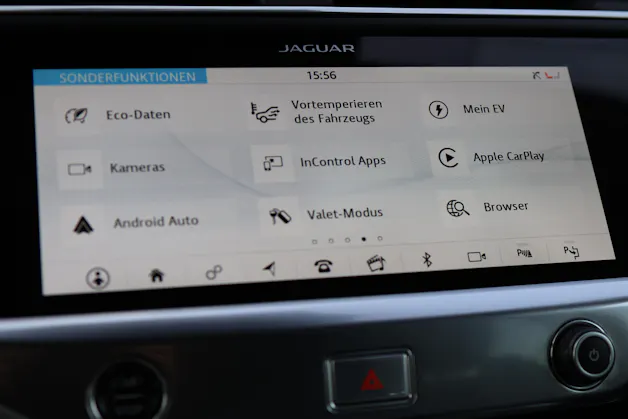 Jaguar I-Pace EV400 SE AWD