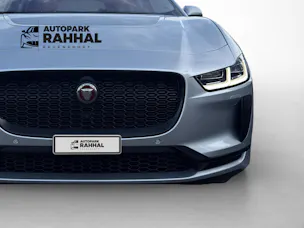 Jaguar I-Pace EV400 SE AWD