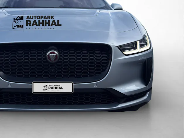 Jaguar I-Pace EV400 SE AWD