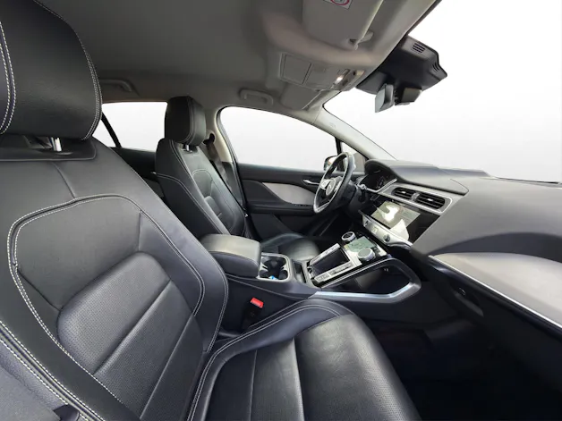 Jaguar I-Pace EV400 SE AWD