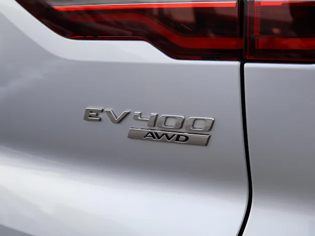 Jaguar I-Pace EV400 SE AWD