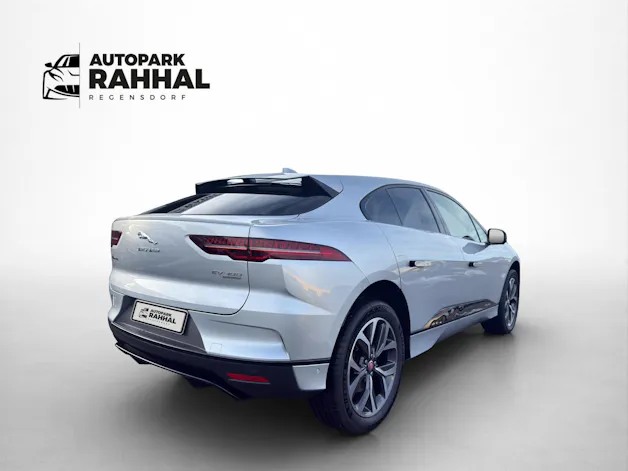 Jaguar I-Pace EV400 SE AWD
