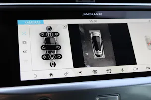 Jaguar I-Pace EV400 SE AWD