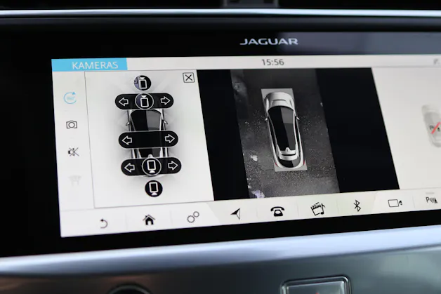 Jaguar I-Pace EV400 SE AWD