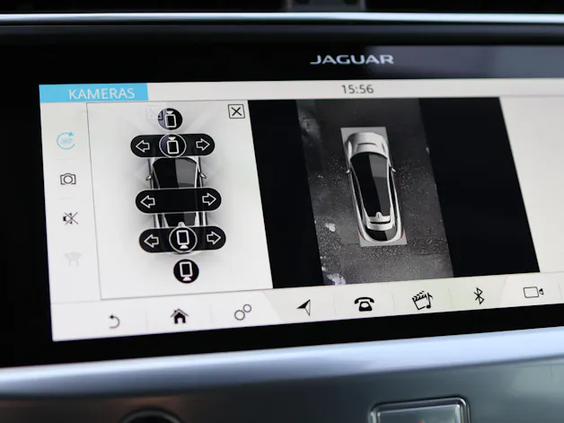 Jaguar I-Pace EV400 SE AWD