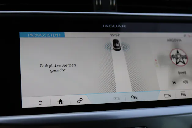 Jaguar I-Pace EV400 SE AWD