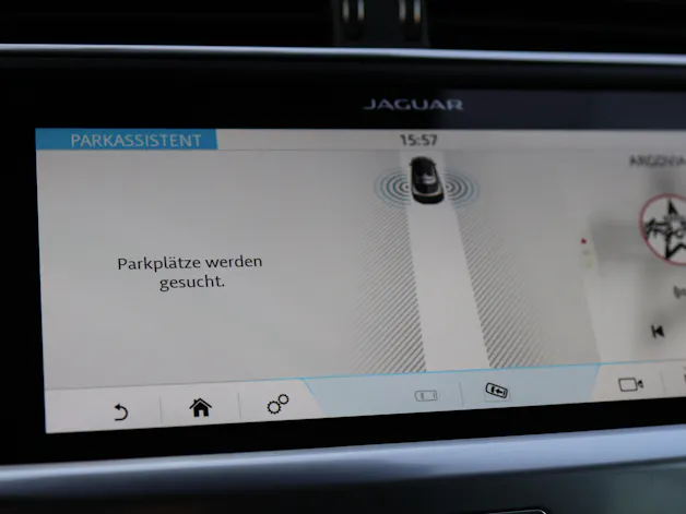 Jaguar I-Pace EV400 SE AWD