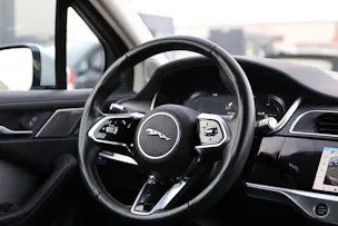 Jaguar I-Pace EV400 SE AWD