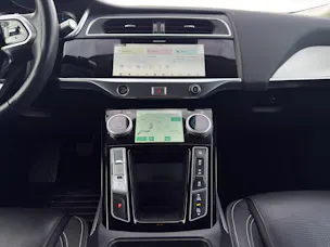 Jaguar I-Pace EV400 SE AWD