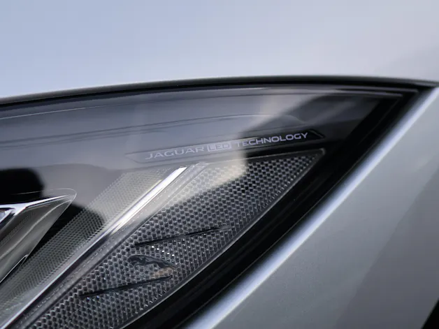 Jaguar I-Pace EV400 SE AWD
