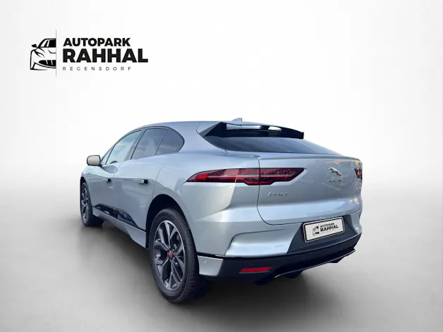 Jaguar I-Pace EV400 SE AWD