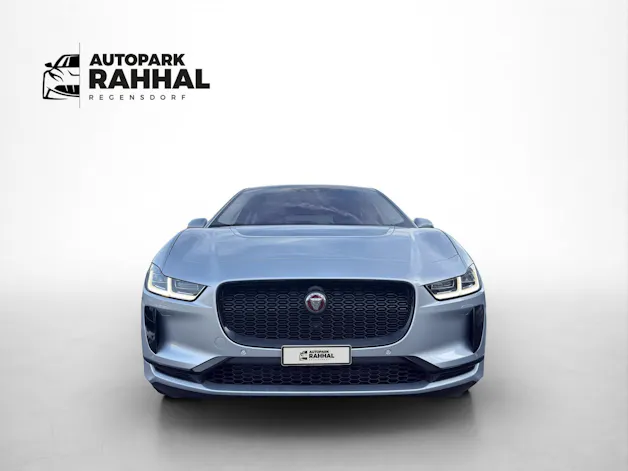 Jaguar I-Pace EV400 SE AWD