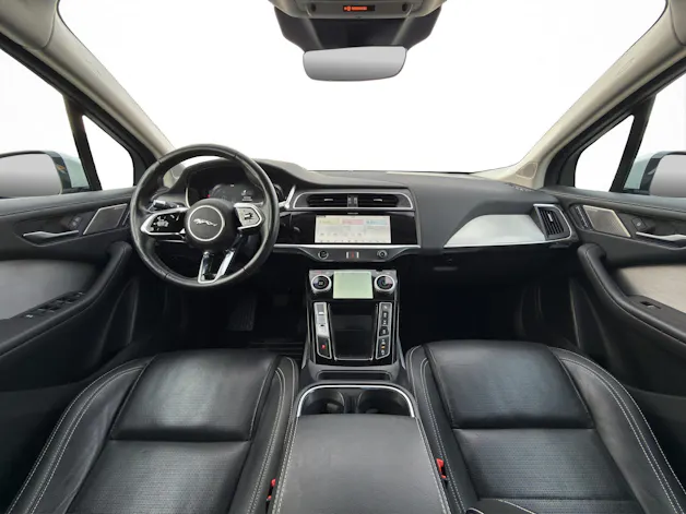 Jaguar I-Pace EV400 SE AWD