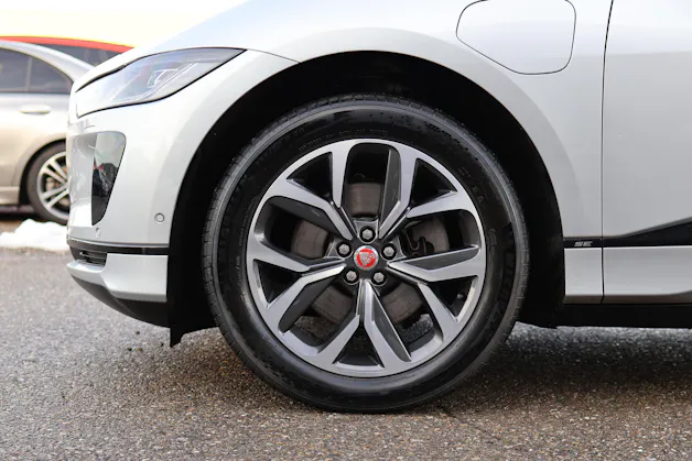 Jaguar I-Pace EV400 SE AWD