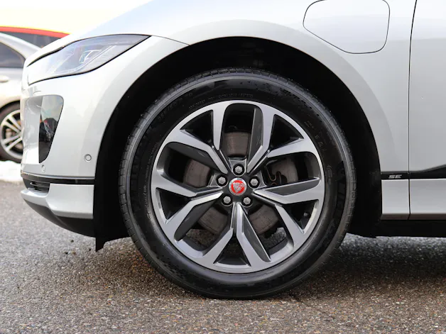 Jaguar I-Pace EV400 SE AWD