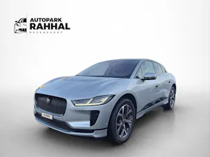 Jaguar I-Pace EV400 SE AWD