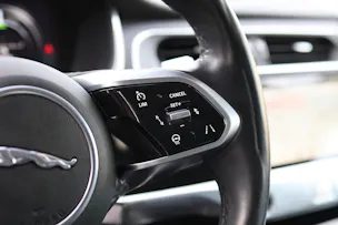 Jaguar I-Pace EV400 SE AWD