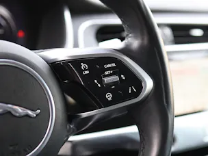 Jaguar I-Pace EV400 SE AWD