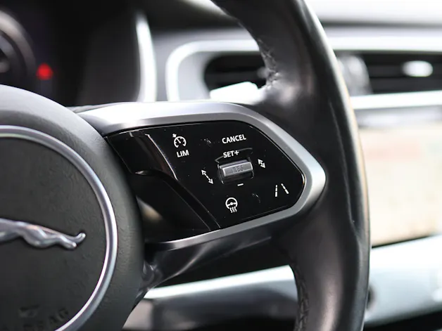 Jaguar I-Pace EV400 SE AWD