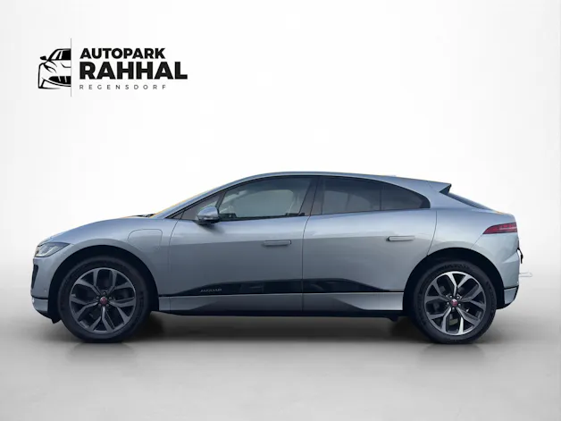 Jaguar I-Pace EV400 SE AWD