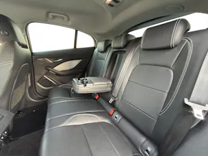 Jaguar I-Pace EV400 SE AWD