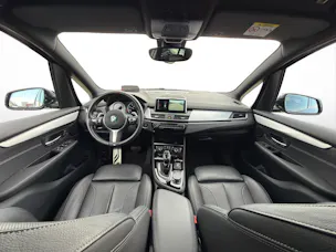 BMW 220d xDrive SAG Gran Tourer M Sport