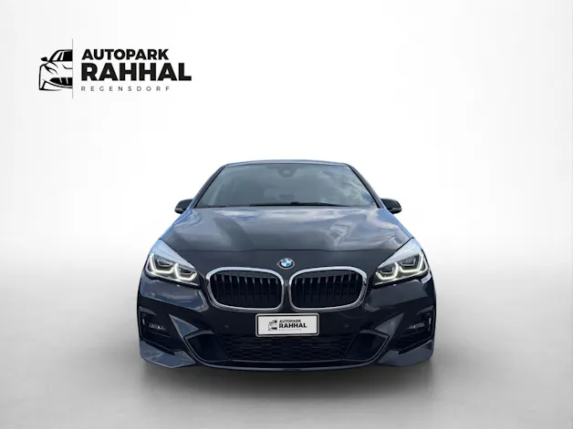 BMW 220d xDrive SAG Gran Tourer M Sport