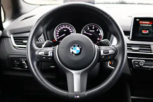 BMW 220d xDrive SAG Gran Tourer M Sport