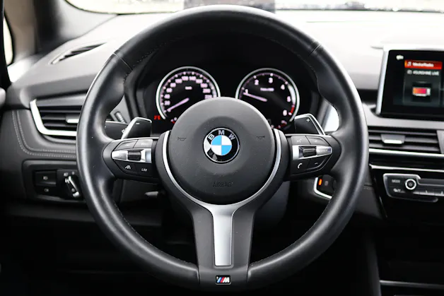 BMW 220d xDrive SAG Gran Tourer M Sport