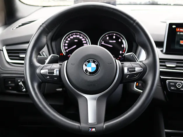 BMW 220d xDrive SAG Gran Tourer M Sport