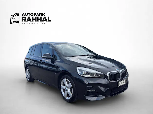 BMW 220d xDrive SAG Gran Tourer M Sport