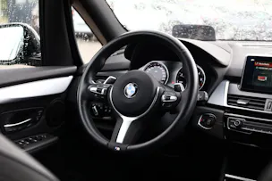 BMW 220d xDrive SAG Gran Tourer M Sport