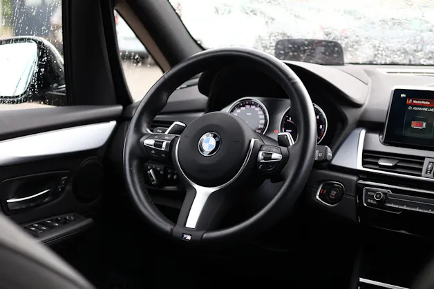BMW 220d xDrive SAG Gran Tourer M Sport