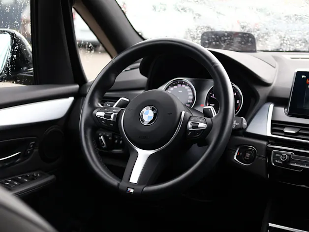 BMW 220d xDrive SAG Gran Tourer M Sport