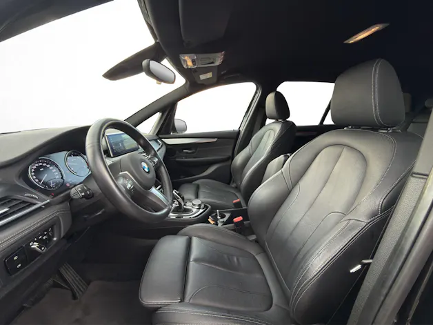 BMW 220d xDrive SAG Gran Tourer M Sport