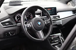 BMW 220d xDrive SAG Gran Tourer M Sport