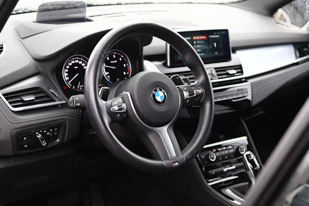 BMW 220d xDrive SAG Gran Tourer M Sport