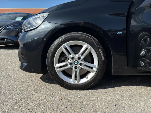 BMW 220d xDrive SAG Gran Tourer M Sport
