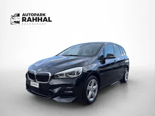 BMW 220d xDrive SAG Gran Tourer M Sport