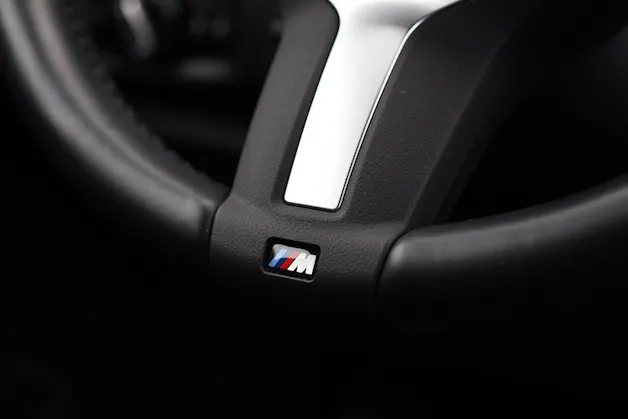 BMW 220d xDrive SAG Gran Tourer M Sport