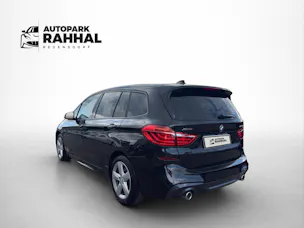 BMW 220d xDrive SAG Gran Tourer M Sport