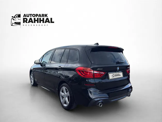 BMW 220d xDrive SAG Gran Tourer M Sport