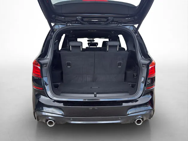 BMW 220d xDrive SAG Gran Tourer M Sport