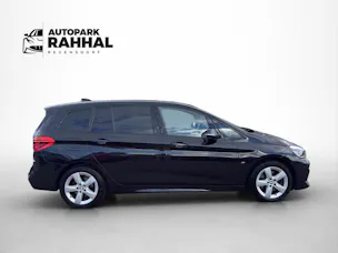 BMW 220d xDrive SAG Gran Tourer M Sport