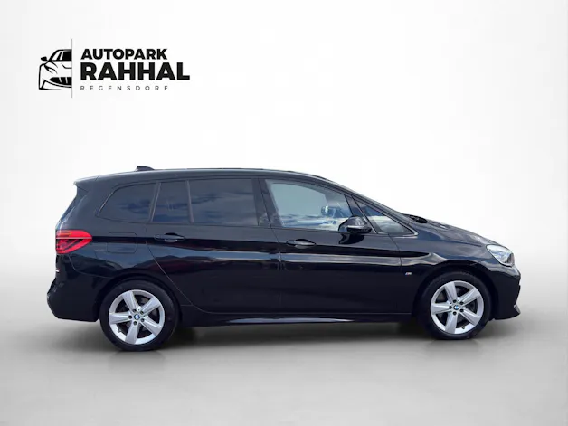 BMW 220d xDrive SAG Gran Tourer M Sport