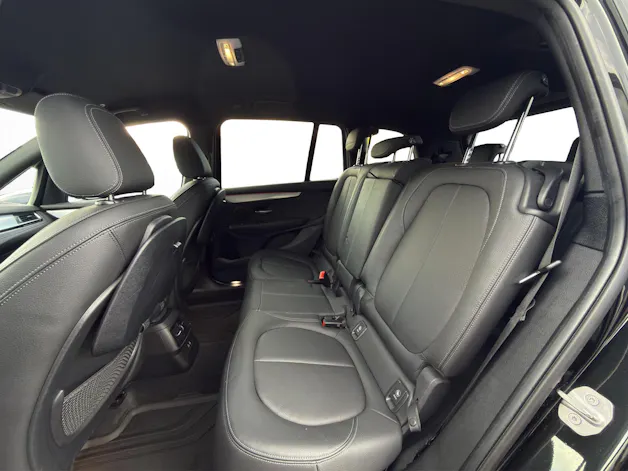 BMW 220d xDrive SAG Gran Tourer M Sport