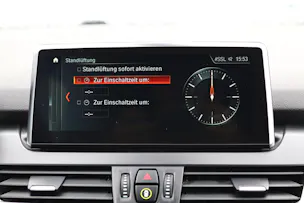 BMW 220d xDrive SAG Gran Tourer M Sport